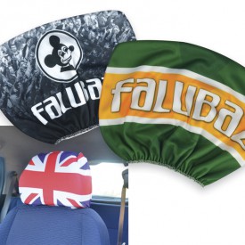 Copri poggiatesta per auto