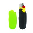 Custodia mini accendino ergonomica