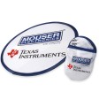 Frisbee pieghevole