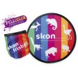 Frisbee pieghevole