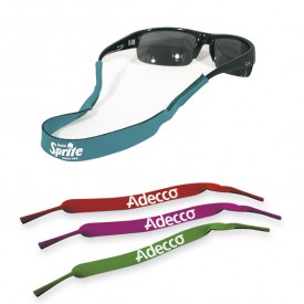 Laccio in neoprene portaocchiali