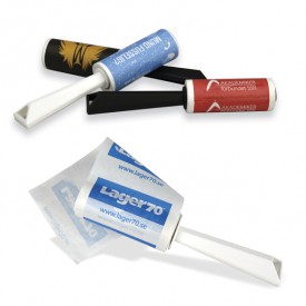 Rullo adesivo per abiti