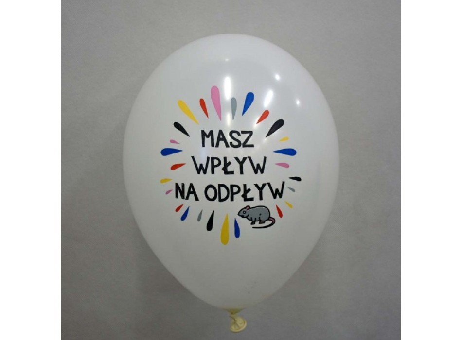 Palloncini personalizzati
