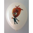 Palloncini personalizzati - CMYK