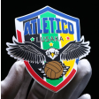Patch in silicone con fondo twill - entro i 3cm 