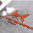 Patch in silicone forato - 50x50mm
