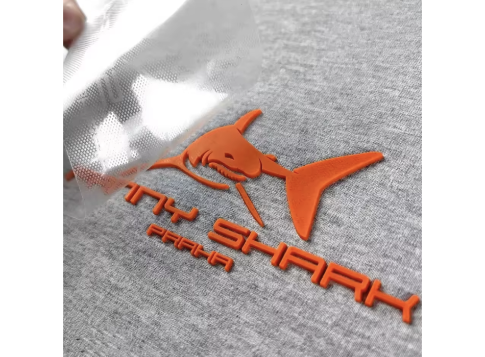 Patch in silicone forato - 50x50mm