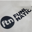 Patch in silicone forato - 50x50mm