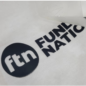 Patch in silicone forato - 50x50mm