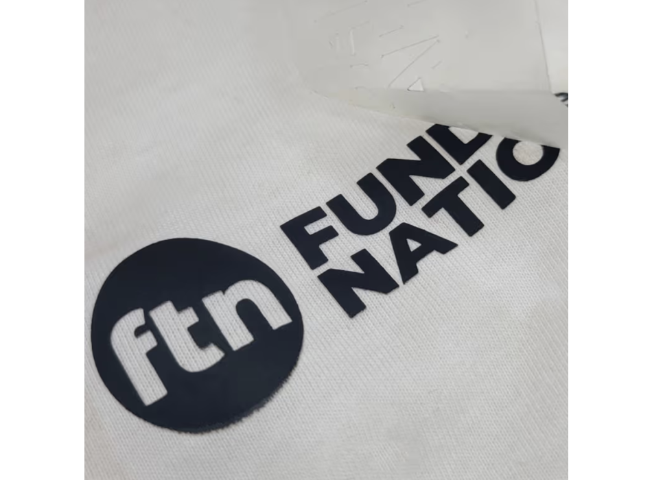 Patch in silicone forato - 50x50mm
