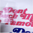 Patch in silicone forato - 80x100mm