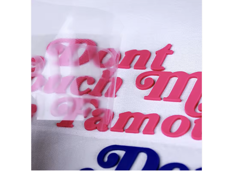 Patch in silicone forato - 80x100mm