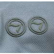 Patch in silicone forato - entro i 3cm 