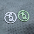 Patch in silicone forato - entro i 3cm 
