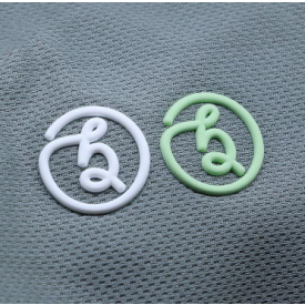 Patch in silicone forato - entro i 10 cm 