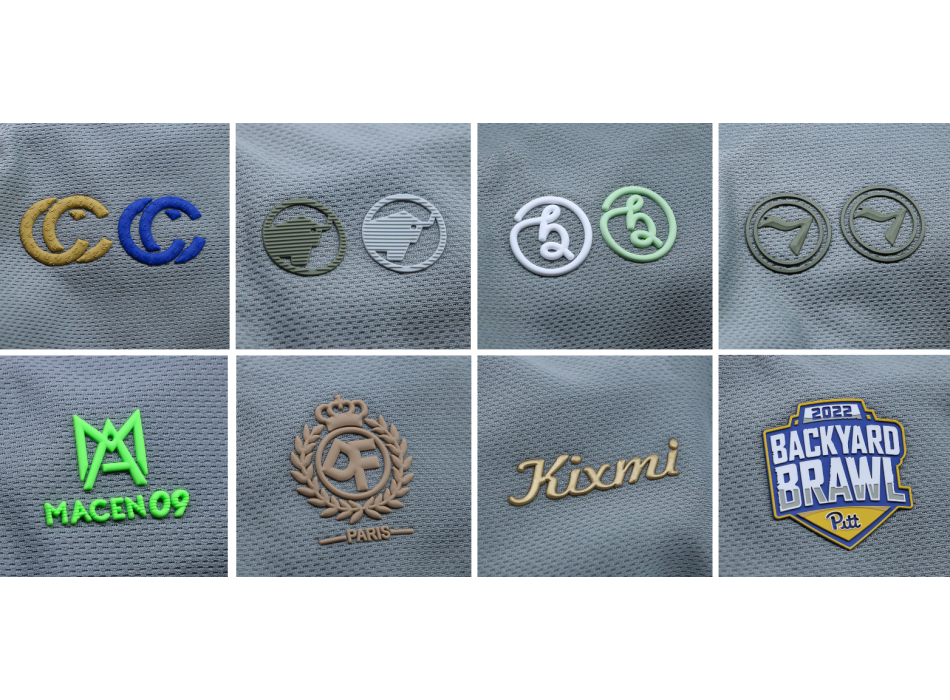 Patch in silicone forato - entro i 3cm 
