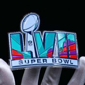 Patch in TPU cromato - entro i 3cm 