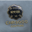 Patch in TPU - kiss cut