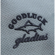 Patch in TPU - kiss cut