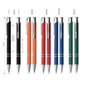 Penna Siria soft touch