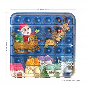 POP-IT gioco antistress 