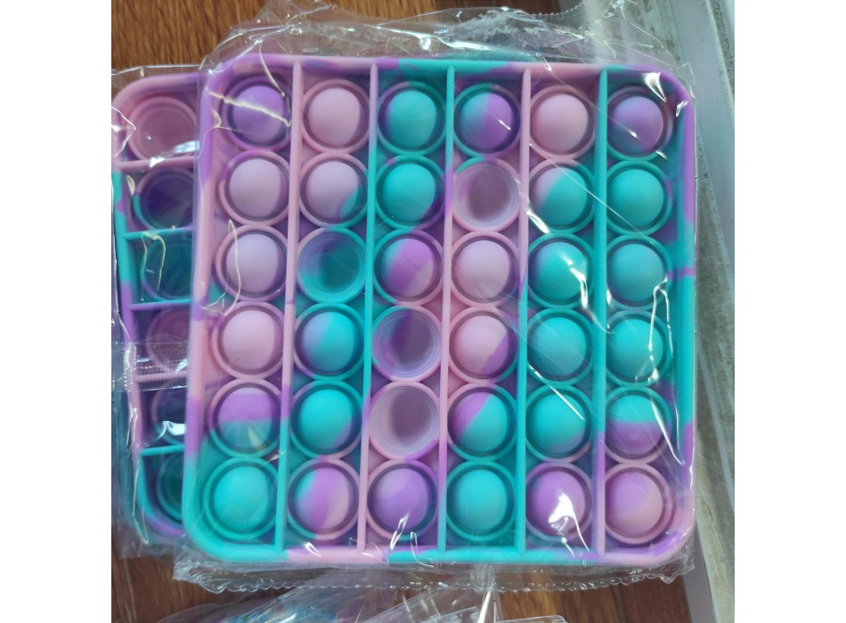 POP-IT gioco antistress 