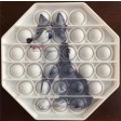 POP-IT gioco antistress 