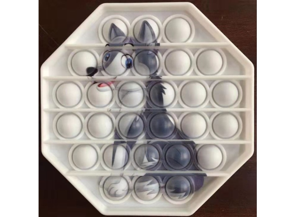 POP-IT gioco antistress 