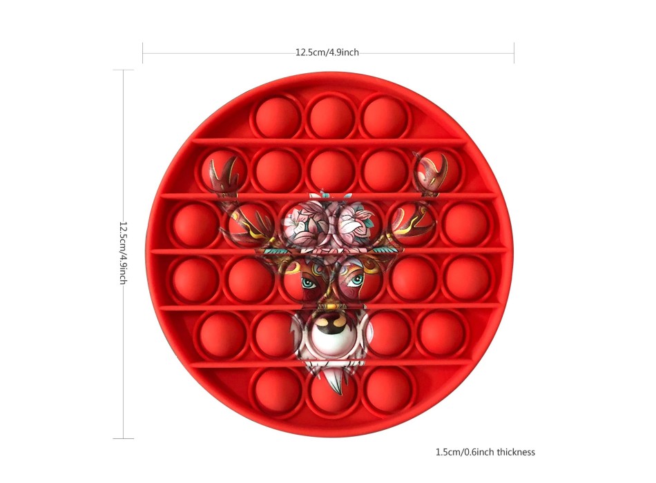 POP-IT gioco antistress