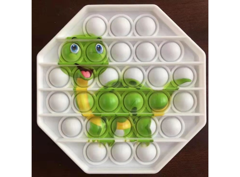 POP-IT gioco antistress 