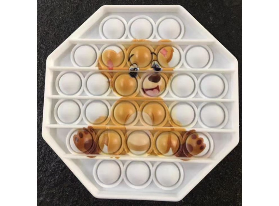 POP-IT gioco antistress 
