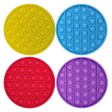 POP-IT gioco antistress