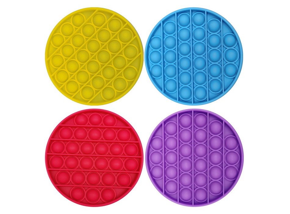POP-IT gioco antistress