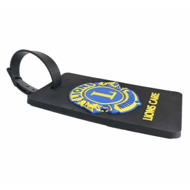 Porta indirizzi valige in PVC 2D