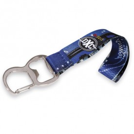 Portachiavi apribottiglia