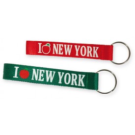 Portachiavi in poliestere