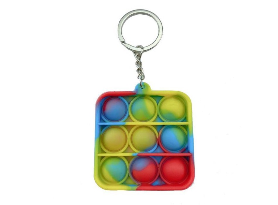Portachiavi POP-IT 