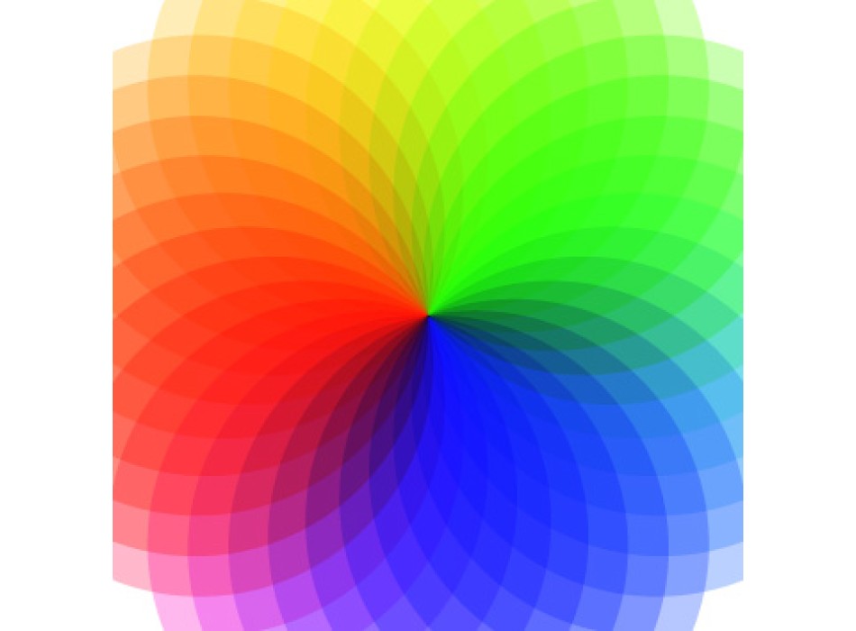 Puzzle magnetico
