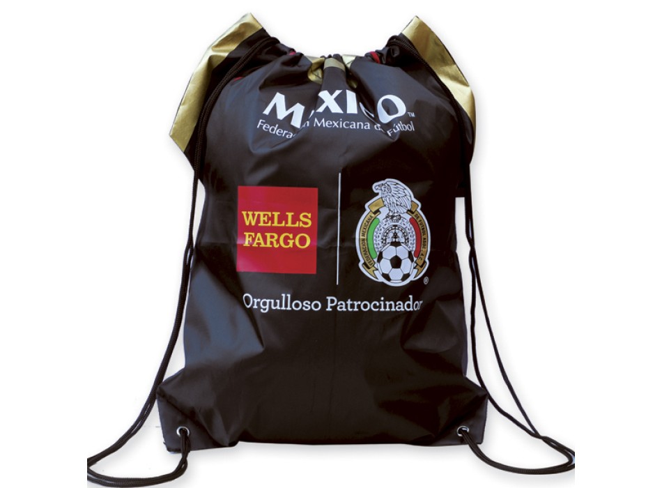 Sacca zaino "T-shirt"
