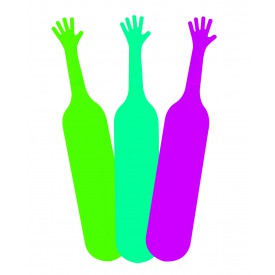 Segnalibro in silicone