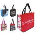 Shopper in TNT - 38x42 (SENZA SOFFIETTO)