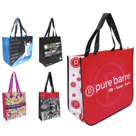 Shopper in TNT o PPL (preventivo su richiesta)