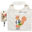 Shopper pieghevole