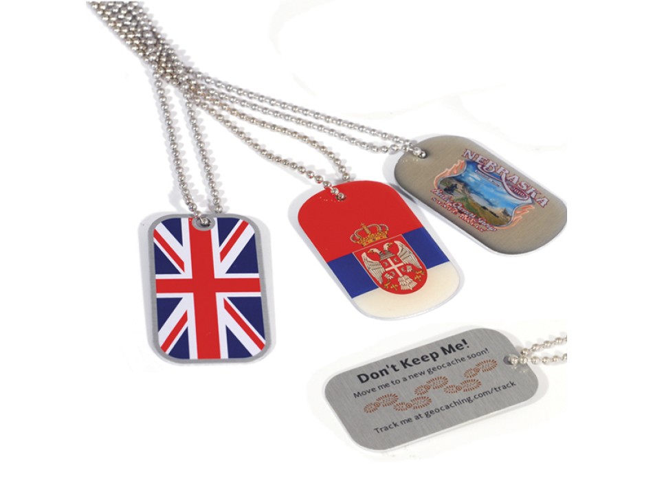 Targhetta marines
